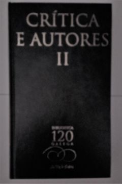 portada Crítica e Autores ii