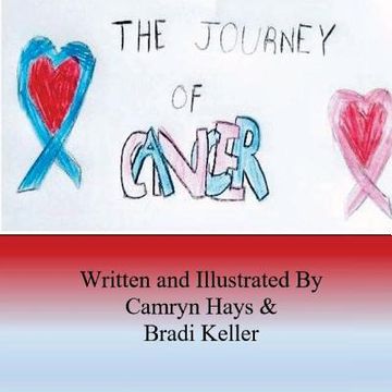 The Journey of Cancer (en Inglés)
