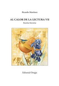 portada Al Calor de la Lectura vii (in Spanish)