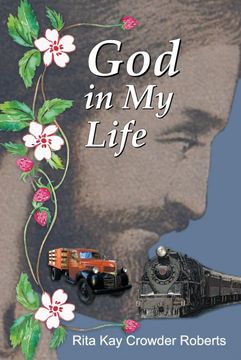 portada God in my Life (en Inglés)