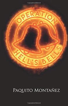 portada Operation Hell's Bells (in English)
