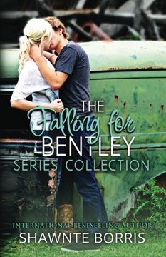 portada Falling for Bentley Collection Series