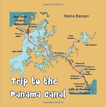 portada Trip to the Panama Canal 