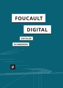 portada Foucault, digital (in German)