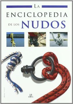 portada La Enciclopedia de los Nudos (in Spanish)