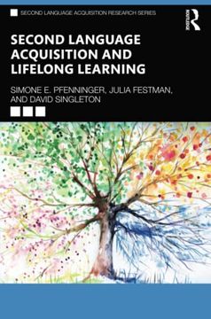 portada Second Language Acquisition and Lifelong Learning (Second Language Acquisition Research Series) (en Inglés)