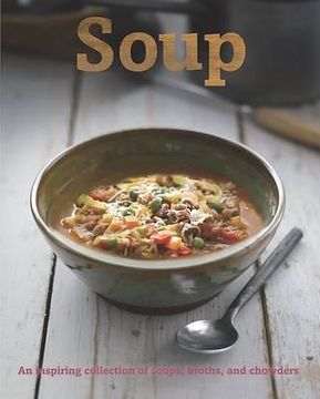 portada soup (in English)
