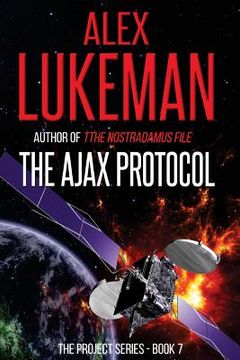 portada The Ajax Protocol (en Inglés)