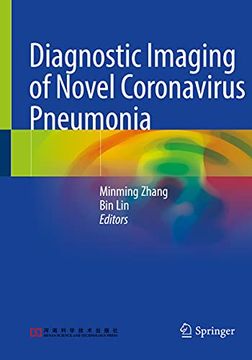 portada Diagnostic Imaging of Novel Coronavirus Pneumonia (in English)
