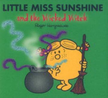 portada little miss sunshine and wicked witch