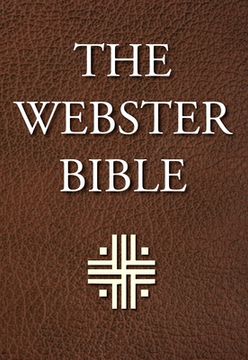 portada The Webster Bible (en Inglés)