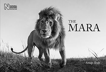 portada The Mara (in English)
