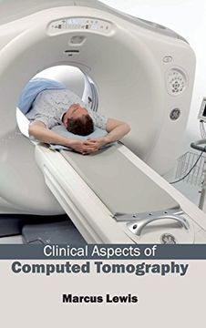 portada Clinical Aspects of Computed Tomography (en Inglés)