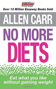 portada No More Diets