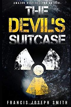 portada The Devil's Suitcase (in English)
