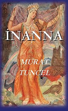 portada Inanna (en Inglés)