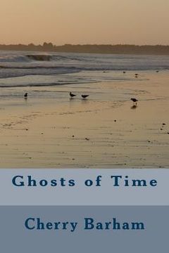 portada Ghosts of Time (en Inglés)