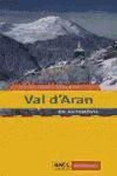 portada Los Mejores Rincones de Vall d Aran en Automovil (in Spanish)