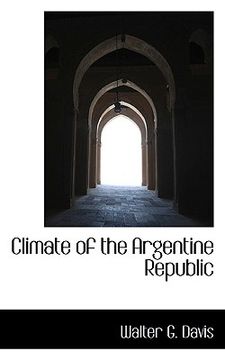 portada climate of the argentine republic