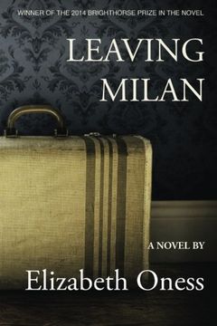 portada Leaving Milan