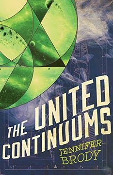 portada The United Continuums: The Continuum Trilogy, Book 3