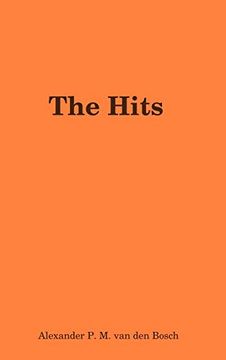 portada The Hits (in English)
