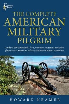 portada The Complete American Military Pilgrim