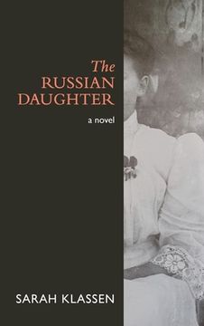 portada The Russian Daughter (en Inglés)