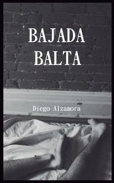 portada Bajada Balta (in Spanish)