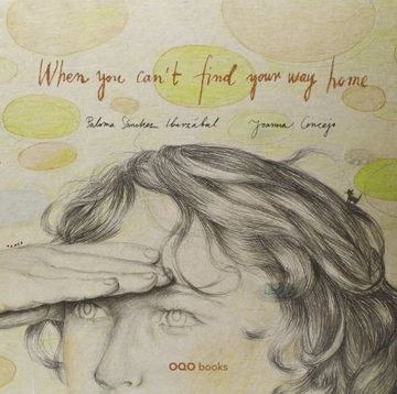 portada When you Cant Find Your way Home (Colección o) (in English)