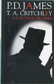 portada La Octava Victima