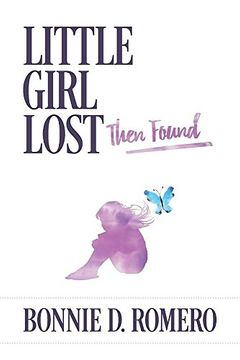 portada Little Girl Lost then Found