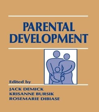 portada Parental Development (en Inglés)