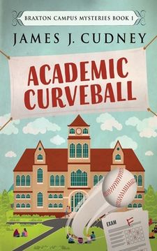 portada Academic Curveball (in English)