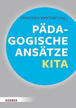 portada Pädagogische Ansätze in der Kita (en Alemán)