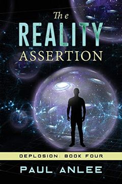 portada The Reality Assertion (Deplosion) (in English)