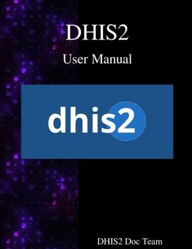 portada DHIS2 User Manual