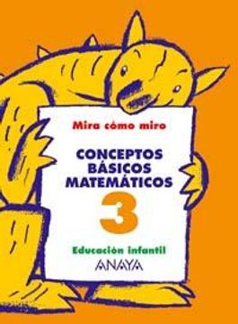 portada conceptos basicos matematicos 3 (in Spanish)