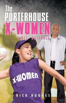 portada the porterhouse x-women (in English)