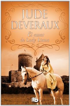 El Amor De Lady Liana (B DE BOLSILLO LUJO)