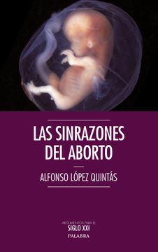 portada Las Sinrazones del Aborto