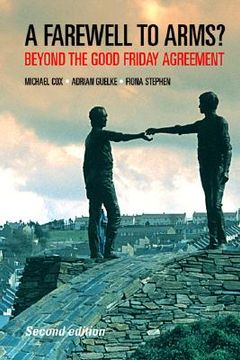 portada a farewell to arms?: beyond the good friday agreement