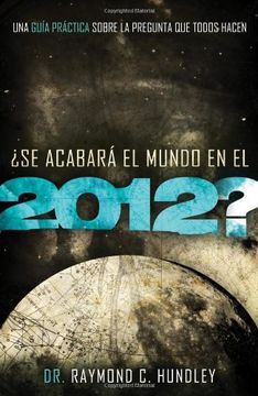 portada Se Acabará el Mundo en el 2012? A User's Guide (in Spanish)
