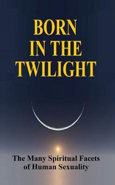 portada Born in the Twilight