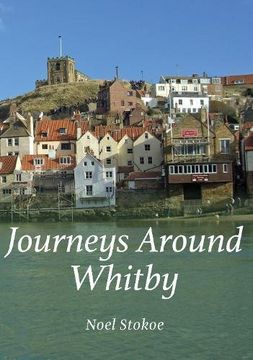 portada Journeys Around Whitby 