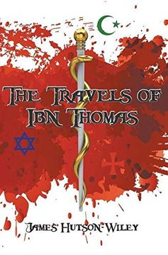 portada The Travels of ibn Thomas (in English)