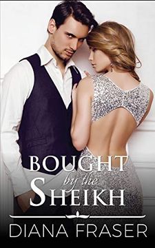 portada Bought by the Sheikh: 2 (The Sheikhs of Havilah) (en Inglés)