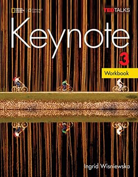 portada Keynote 3: Workbook (in English)
