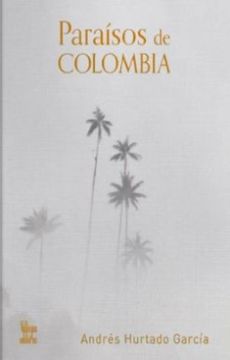 portada Paraisos de Colombia