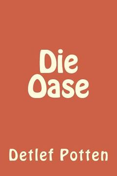 portada Die Oase (en Alemán)